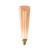 Calex Royal Kinna Bulb - E27 - Filament - Gold